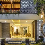 Bumi Muwa Ubud Katiklantang