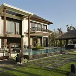 Bali National Golf Villas