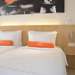 Harris Hotel Raya Kuta Bali