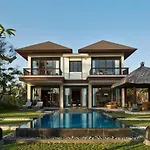 Bali National Golf Villas