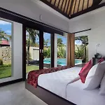 Rc Villas And Spa Bali