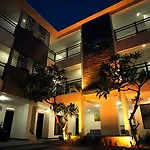 Anucara Hotel