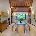 Villa Kubu Seminyak