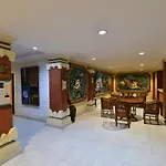 Hotel Bali Subak