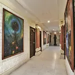 Hotel Bali Subak
