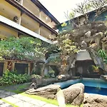 Hotel Bali Subak