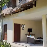 Jimbaran Bay Villas