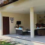 Jimbaran Bay Villas