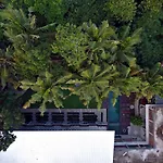 Gunung An Retreat