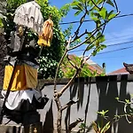 Guest House Kupukupu39