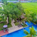 Seminyak Garden