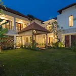 Villa Atap Padi By Nagisa Bali