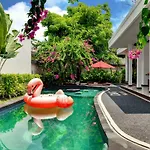 D&G Villas Nusa Dua