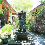 Mertha Jati Hotel