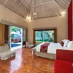 Kamuela Villas Seminyak