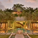 Nyaman Villas Seminyak