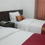 Bakung Sunset Hotel