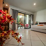 Bali Reski Hotel