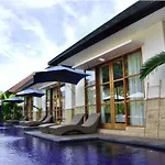 M Two Villas Seminyak