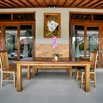 Sunny Sun Ubud Private Villa