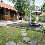 Sunny Sun Ubud Private Villa