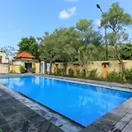 Bali Mega Hotel