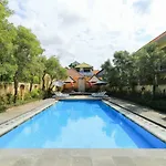 Bali Mega Hotel