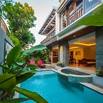 Villa Suzuki 1 Seminyak