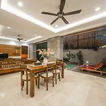 Villa Suzuki 1 Seminyak