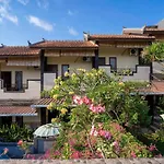 Terrace Garden Homestay And Spa