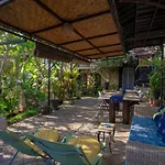 Terrace Garden Homestay And Spa
