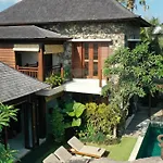 Villa Suar Drupadi