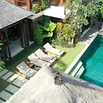 Villa Suar Drupadi