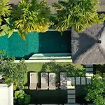 Villa Suar Drupadi