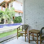 The Legian Mas Beach Inn