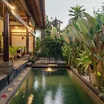 Bidadari Villa