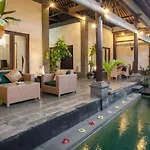 Bidadari Villa
