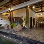 Bidadari Villa