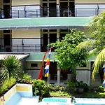 Sayang Maha Mertha Hotel