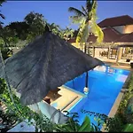 Villa Seminyak William