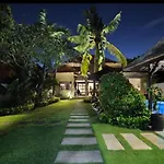 Villa Seminyak William