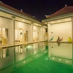 Bali Reski Hotel