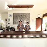 Bhanuswari Resort & Spa