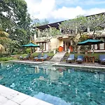 Bhanuswari Resort & Spa