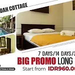 Sari Indah Cottages