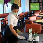 Park Regis Kuta
