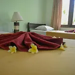 Medori Putih Homestay