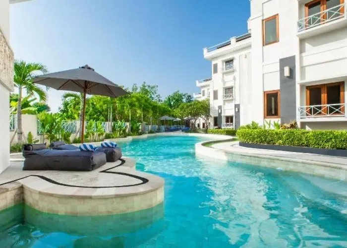 Bali Karma Sajtra Hotel