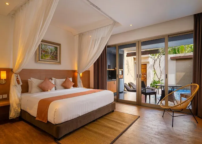 Lasanti Villas Seminyak