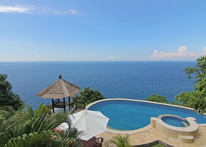 Villa Batu Tangga